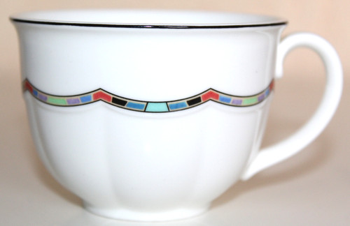 Tazza caffè izmir villeroy - tazza,