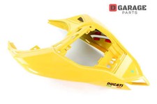 Codone biposto ducati