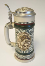 Vintage 1978 Avon Beer Stein