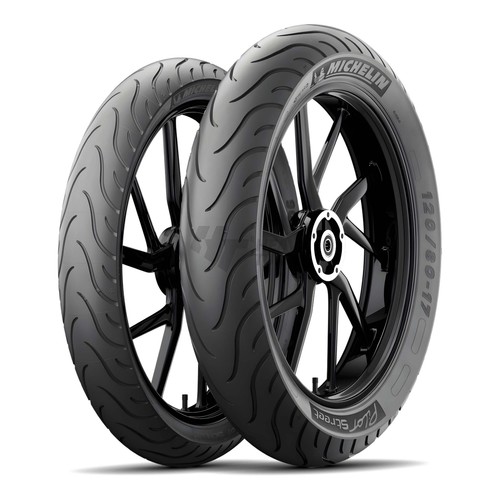 Pneumatico michelin pilot - pneumatico,