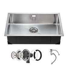 Vevor lavello cucina cm - vevor, da