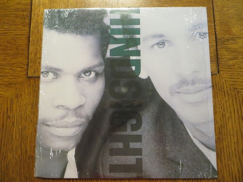 Hindsight stand 1987 - –,