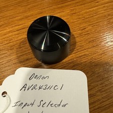 POMELLO SELETTORE INGRESSO