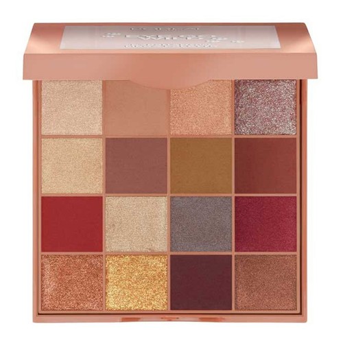 Oréal paris eye go - paris, –
