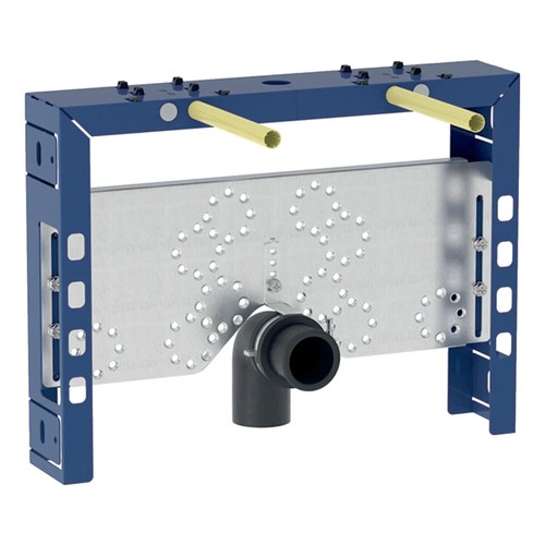 Geberit modulo staffa - modulo,