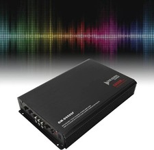 Amplificatore audio subwoofer - amplificatore,