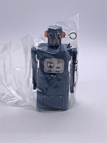 Brikeys robot latta vintage - brikeys, di