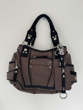Borsa tracolla george gina - tracolla,