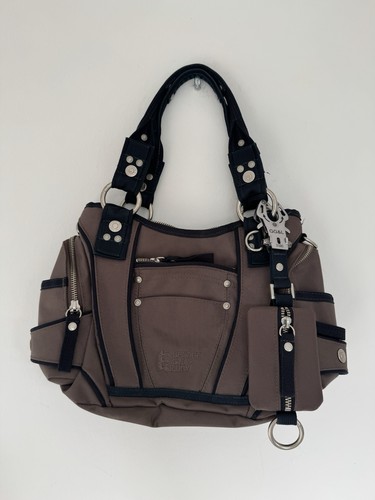 Borsa tracolla george - a,