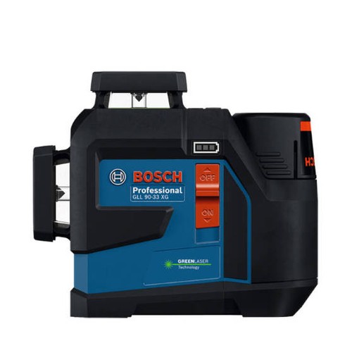 Bosch livella laser 12v - bosch,