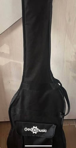 Basso elettrico corde - elettrico, 4