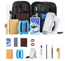 Kit tuning e ceretta sci