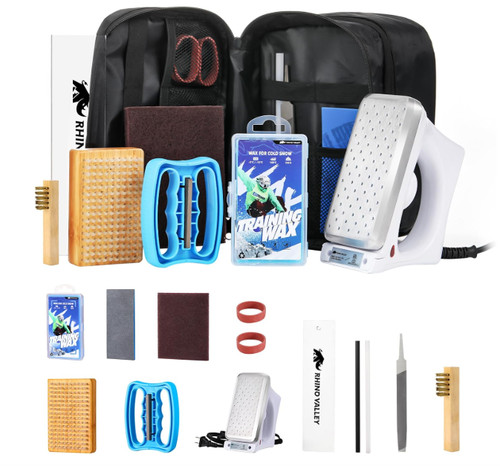 Kit tuning ceretta sci - tuning, e