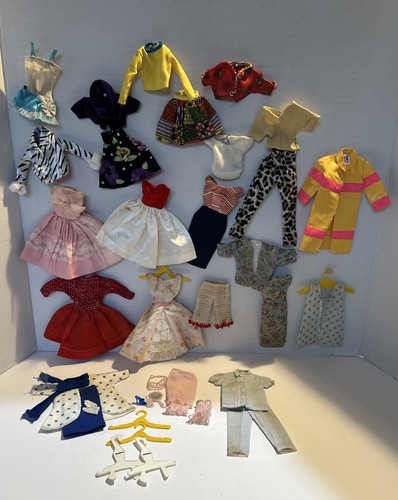 Vgt items barbie clothing - 36,