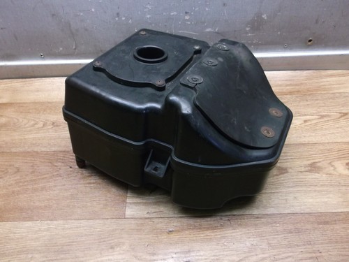 Hyosung 125 scatola - scatola, filtro
