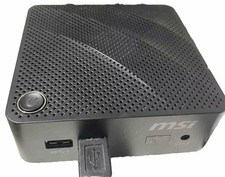 MSI Cubi N B120 NUC Mini PC