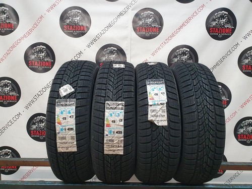 Gomme pneumatici invernali - gomme,