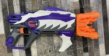Nerf Ravager Blaster Alien VGC