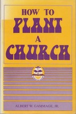 How to Plant a Church
