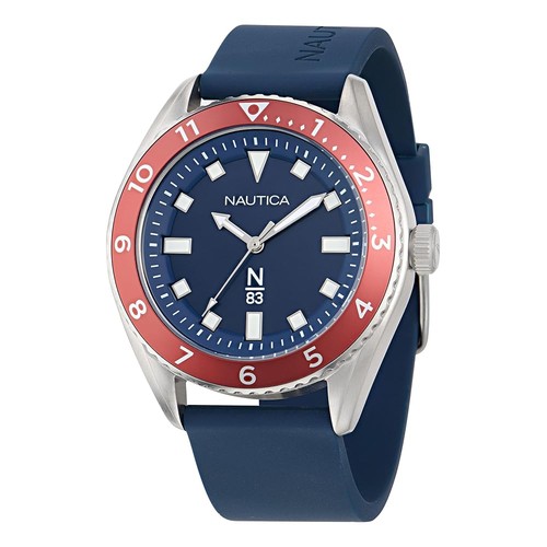 Orologio nautica uomo finn - nautica,