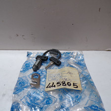 CYLINDER KIT LOCK TRUNK FOR