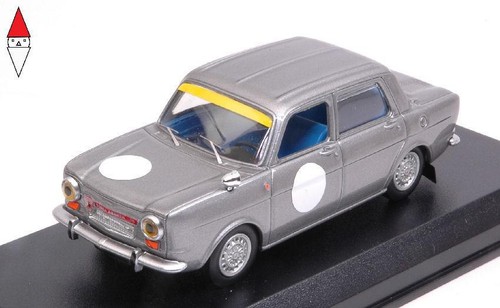 Best model simca 1150 - 1/43,