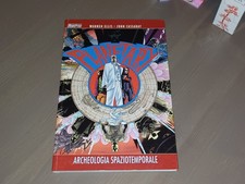PLANETARY VOLUME 4 -