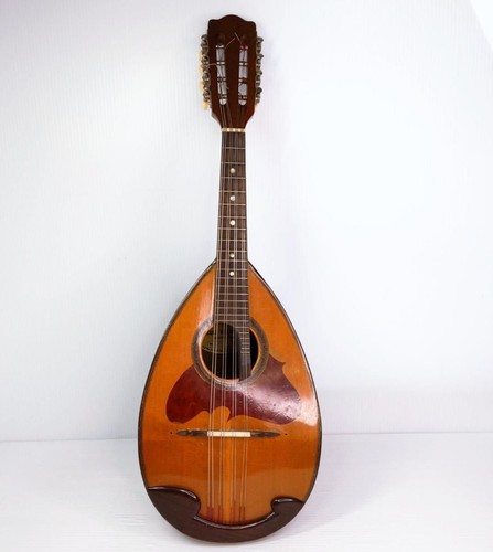 Oggetto usato mandolino - usato],