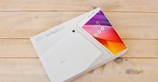 Asus zenpad p01m - zenpad, bianco
