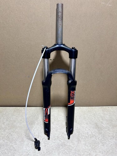 Suntour xcr blocco - 32,