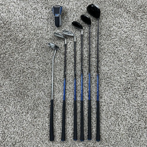 Callaway series junior golf - callaway,
