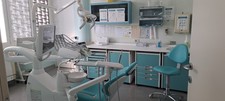 Mobili studio dentistico