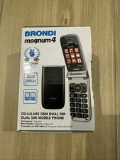 Brondi Magnum 4  Telefono
