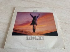 Claudio Baglioni ‎Assolo