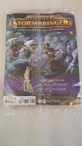 Warhammer stormbringer 74 - stormbringer,