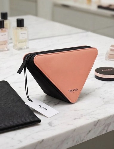 Borsa pochette prada beauty - pochette,