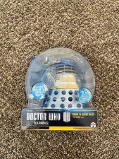 Doctor Who Sound FX Guard