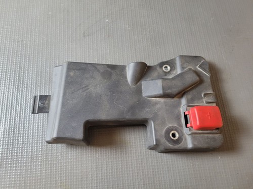 Coperchio vano batteria