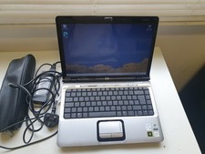HP Pavilion DV2000 computer