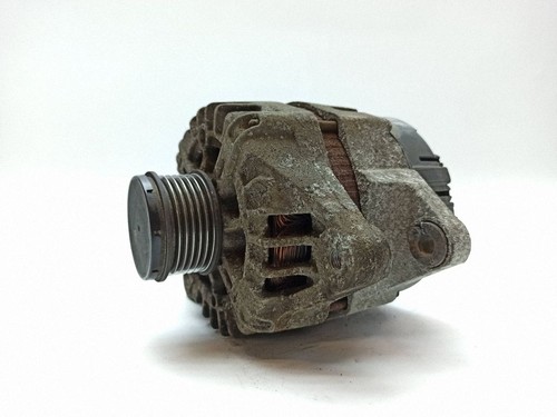 Generatore alternatore diesel