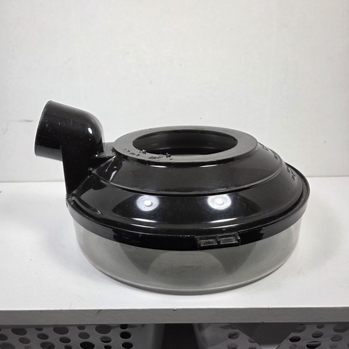 Bidone arcobaleno aspirazione - arcobaleno,