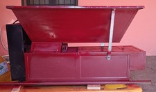 Pigiatrice/Diraspatrice per