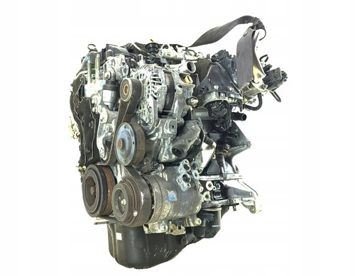 Motore mazda sh18 - 6, 2.2
