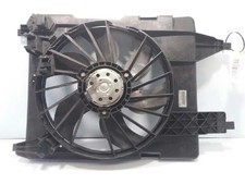 7701071863 ELETTROVENTOLA PER RENAULT SCENIC II LUXE DYNAMIQUE 8286476   8286476