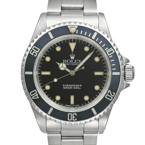 Orologio rolex submariner - orologio,