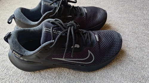 Nike juniper trail gore - juniper,