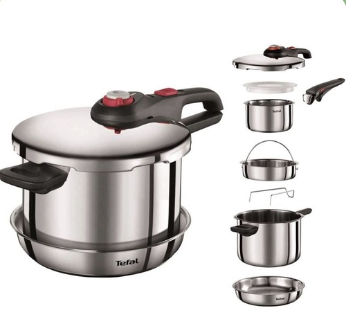 Tefal ingenio set pentole - tefal,