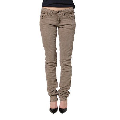 Costume national jeans - costume,