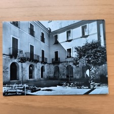 PESCARA CASA D' ANNUNZIO