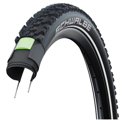 Pneumatico per mountain - mountain, bike